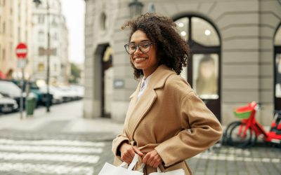 Harmonizing Elegance: Mastering the Art of Monochrome Outfit Matching