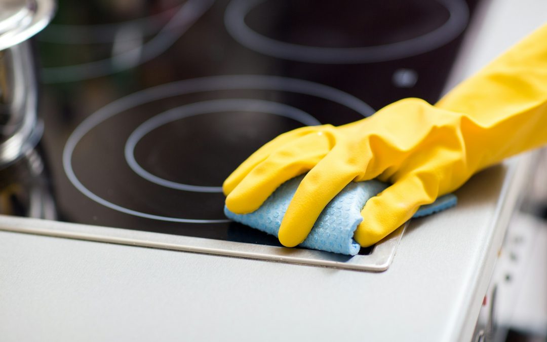 Pristine and Efficient: The Essential Guide to Cleaning and Maintaining Your Kitchen Appliances