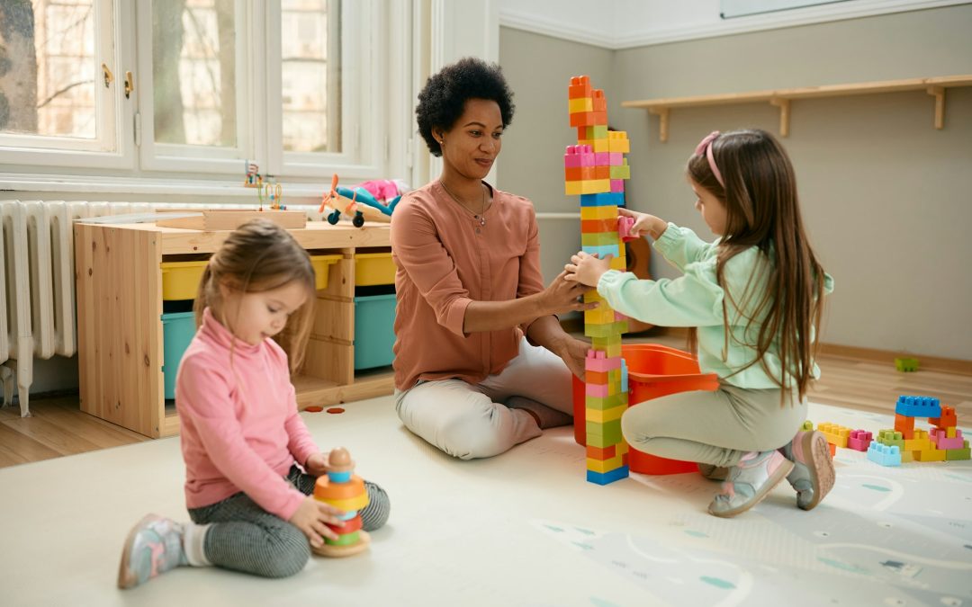 From Tots to Tweens: Choosing the Perfect Toys for Every Age