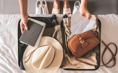 Journey Ready: The Ultimate Travel Essentials Checklist for All Climates and Locations