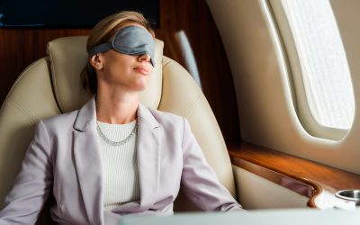 Mastering Jet Lag: Strategies for a Smooth Transition Across Time Zones