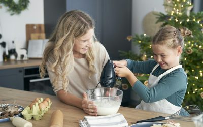 Transforming Your Kitchen: Essential Appliances for Effortless Baking