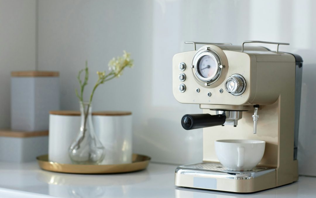 Coffee Connoisseur’s Corner: Advanced Coffee Machines for the Perfect Brew