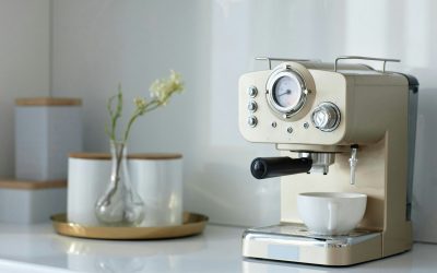 Coffee Connoisseur’s Corner: Advanced Coffee Machines for the Perfect Brew