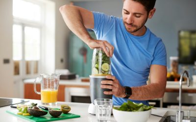 Healthy Cooking Made Easy: Appliances for a Nutritious Lifestyle