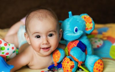 Crafting a Cherished Companion: Creating an Emotionally Bonded Toy for Your Baby